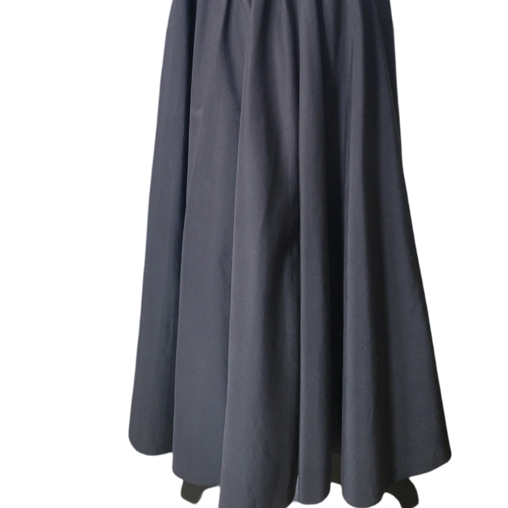 Jessica Howard Black Evening Dress - Picture 13 of 14